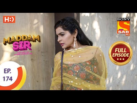 Maddam Sir -