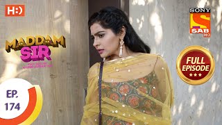 Maddam Sir - Ep 174 - Full Episode - 9th February, 2021