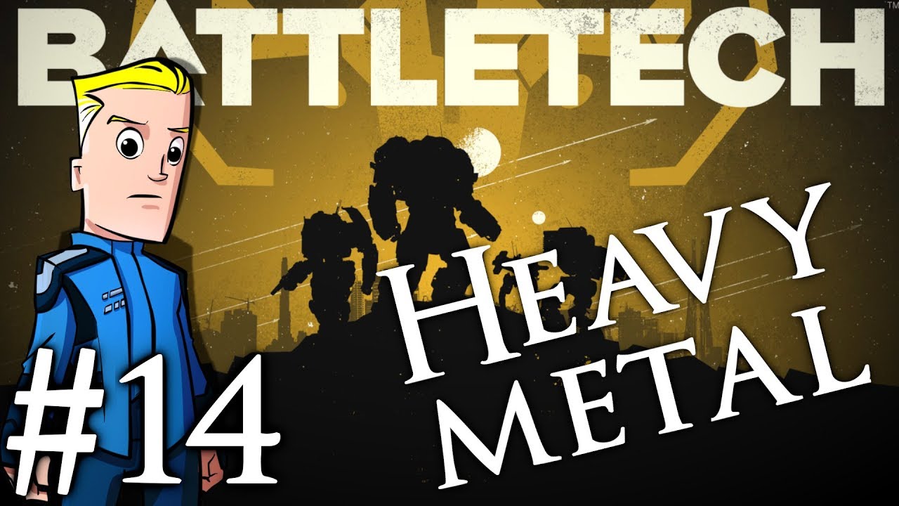 battletech heavy metal dlc weapons list