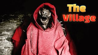 The Village (2004) Film Explained in Hindi\/Urdu | Village of Monster Story Summarized हिन्दी