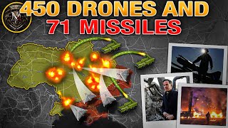 2 Out Of 3 Power Plants Destroyed A New Strike Is Being Prepared Military Summary 20260203