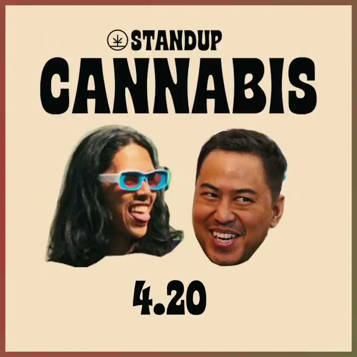 stand up cannabis #shorts #stopganjaphobia