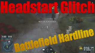 *PATCHED* Visceral Please FIX - Battlefield Hardline Gameplay