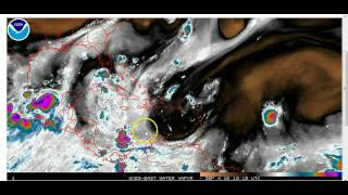Tropical Update Sept. 4th. 2010