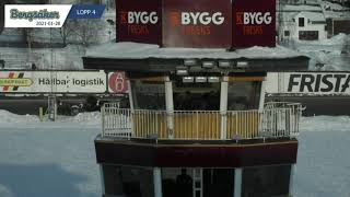 Vidéo de la course PMU PRIX MASTARNA