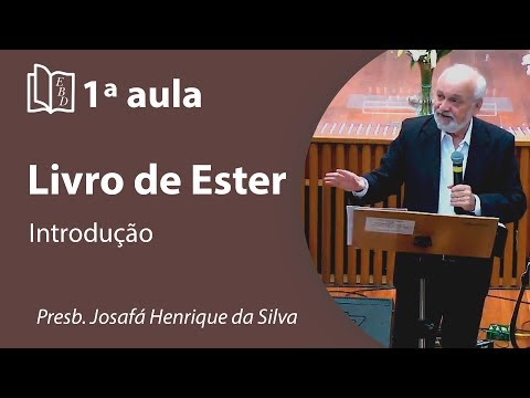 Vídeo: Caro Comentário Esther