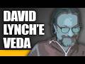 David Lynch'e Veda - B&ouml;yle Buyurdu K&uuml;lt&uuml;r - Prof. Nevzat Kaya - B30