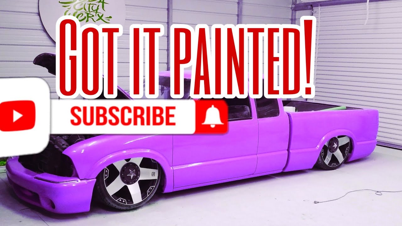 bagged, s10, bagged s10, bagged chevy s10, bagged truck, ...