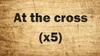 Watch John P Kee At The Cross video