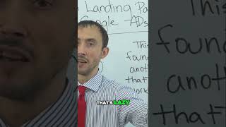 🚀 Unlock Triple Conversion Rates with Expert Landing Pages