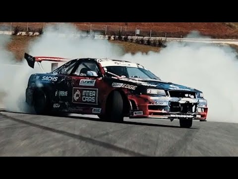 Drifting Race Cars & More! | Fast & Furious IRL