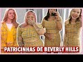 DO 36 AO 46 NA RENNER | PROVANDO LOOKS IGUAIS EM TAMANHOS DIFERENTES