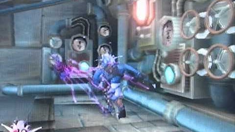 Jak 2 mission ULTRA rapide avec Dark jak géant