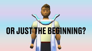Is This the End of Oldschool Runescape?
