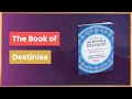 The Book of Destinies, Discover the Life You Were Born To Live