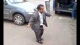 Street Dance Algeria