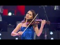 Rusanda Panfili feat. Tharmis &amp; Simrat Orchestra - Dream waltz [Live]