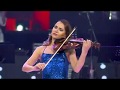 Dream Waltz - Rusanda Panfili feat. Tharmis &amp; Simrat Orchestra [Live]