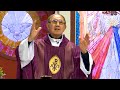 Milagrosa Misa Dominical  Preside: Padre Manuel Rodríguez Santa Eucaristía De Hoy 27/03/22