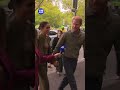 Harry and Meghan speak on returning Down Under | 9 News Australia