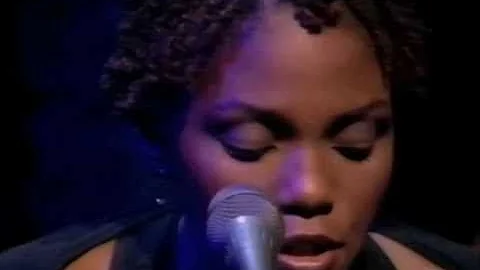 Carleen Anderson - Leopards in the Temple - Later ...