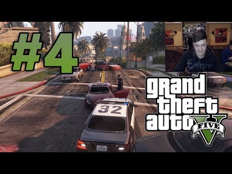 Video: Take-Two Isključuje Alate Za Varanje GTA5, čine Da Njegovi Tvorci Doniraju Zaradu U Dobrotvorne Svrhe