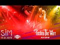 FEELING THE WAY - PSYCHO @ SIM fest 2019 | 12.01.2019