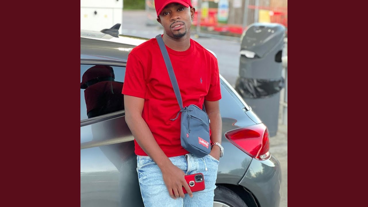 Kastande Tjahere's birthday song