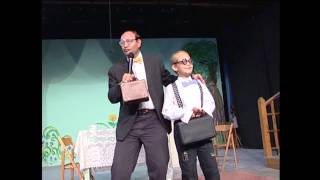 EXTENDED VERSION OF GAWDENZ THE PLAY