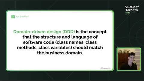 Rewriting Vue Storefront with Composition API and Nuxt - Filip Rakowski