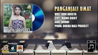 PANGANJALI UMAT - Juni Arista