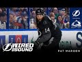 Wired for Sound | Pat Maroon vs. Colorado