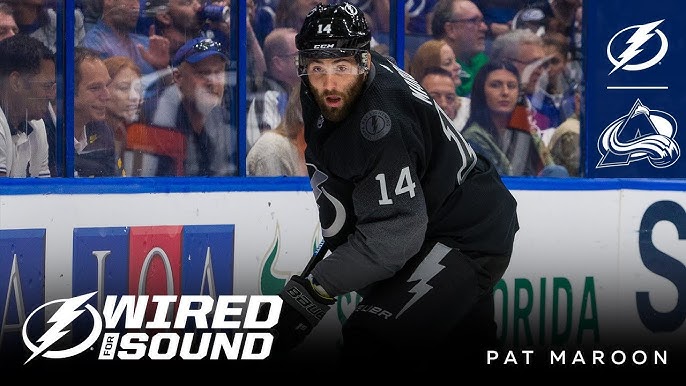 Former Phantom Patrick Maroon Returns to the Stanley Cup Final