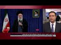 ابهامات جدی درباره موقعیت مکانی پیام تصویری منتشر شده توسط علی خامنه ای