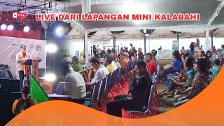Download Lagu MERIAH..! MALAM PEMBUKAAN KEGIATAN PESTA PANGAN LOKAL DAN BUDAYA ALOR TAHUN 2025 MP3