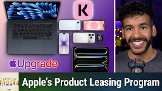 Understanding Apple Upgrade - What You Need to Know Before a New Lease