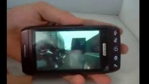 T5000 WiFi Analog TV Dual SIM Dual Cameras G-sensor Slide Phone with QWERTY Keyboard