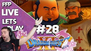 Download lagu Avarith Family BackstoryLost Schmecks FFP Plays Dragon Quest XI PC Playthrough Part 28 Avarith Family BackstoryLost Schmecks FFP Plays Dragon Quest XI PC Playthrough Part 28