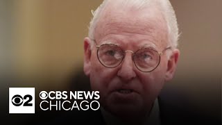 Sentencing for ex-Chicago Ald. Ed Burke expected Monday