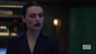 Supergirl 6X1 - Youd Trust Me? Even After Everything?