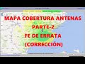 HACER MAPA DE COBERTURA