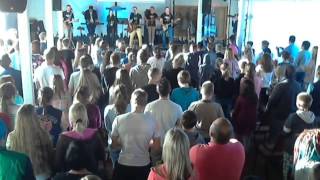 Av Plotnikovs - Ничего Нет Невозможного Cover, Planetshakers - Nothing Is Impossible