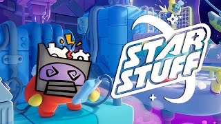 Programming Puzzler | Star Stuff 26/10/2025