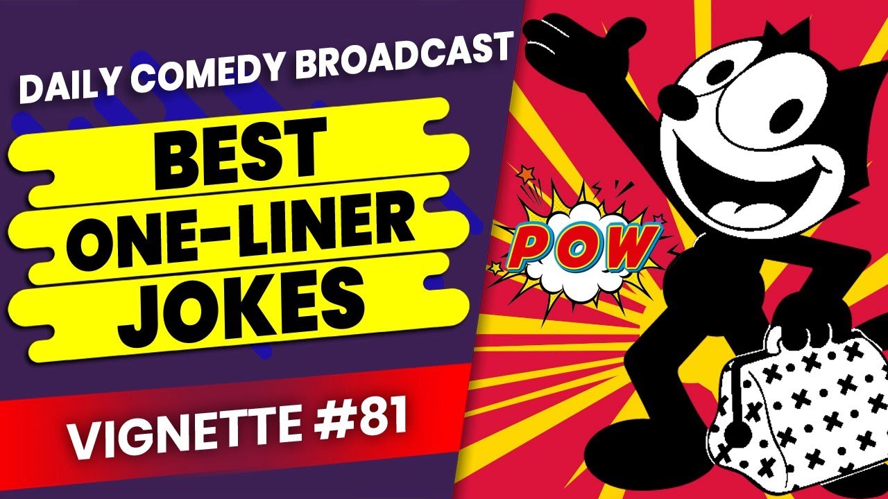 Really Funny Jokes One Liner Jokes Reddit One Liner Puns One