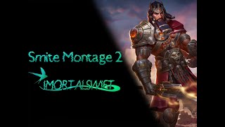Smite - Montage IMORTALSWIFT #2