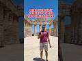 Greek temple in Sicily you won’t want to miss