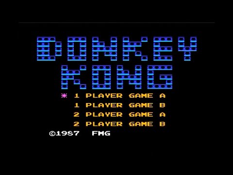 Video: Donkey Kong: Pendaki Hutan