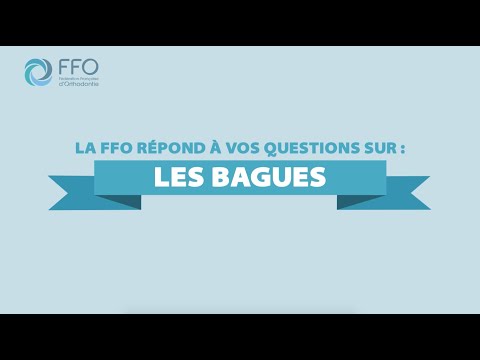 Vidéo : Les bagues en métal ou en céramique