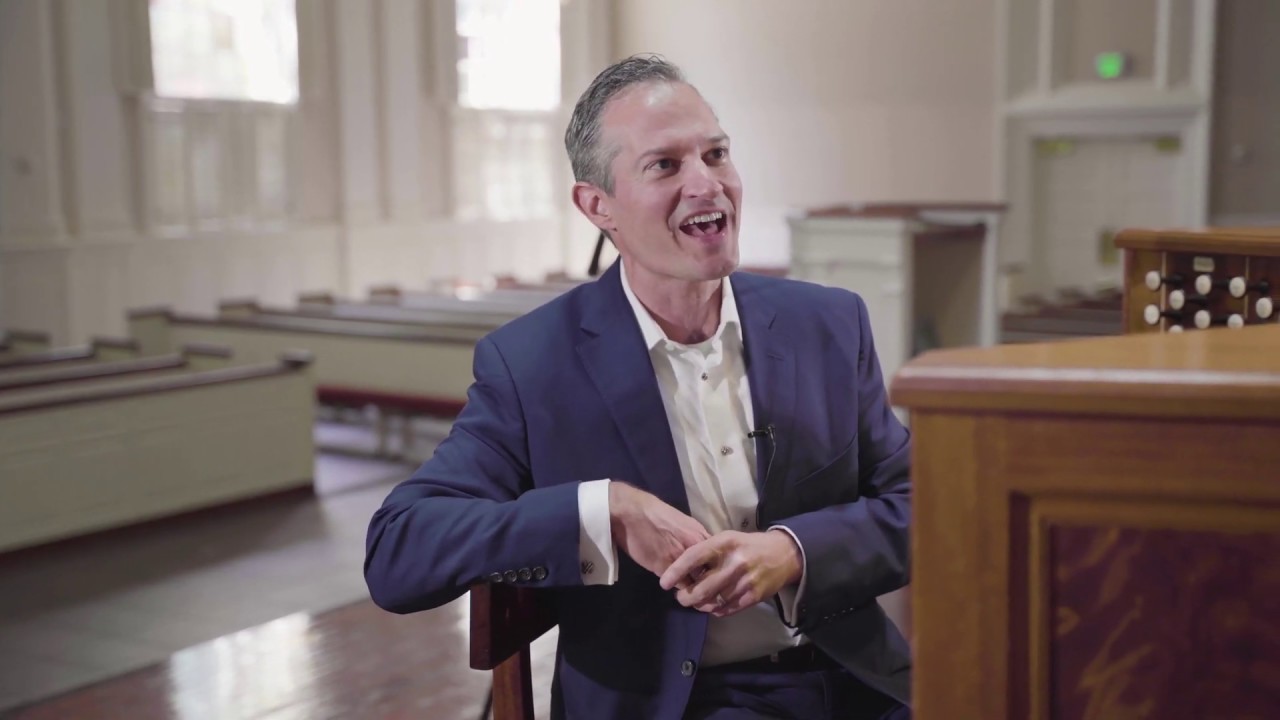 The Preston Hollow Sessions Episode 1 YouTube