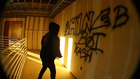 Shyneboikash - 5s & 2s (Official Video) [Prod. Osamason, Margielaa & BoolyMon]